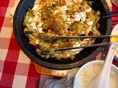 -西贝(新业坊店)