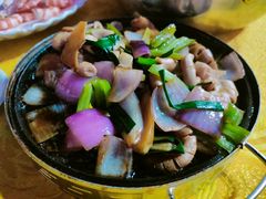 -顺德新鲜猪杂粥(第九分店)