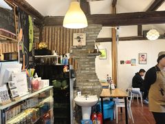 -鬼味烤翅(南锣鼓巷店)
