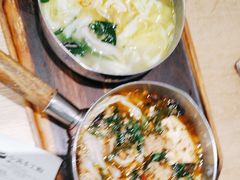 -小满手工粉(北京顺义华联店)