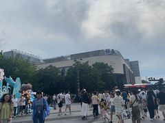 -杭州湖滨in77