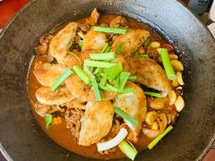 -臭鳜鱼人家·老字号徽菜