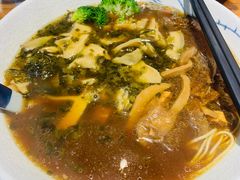 -囿面传统制面馆(中央路店)