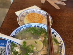 -老三羊汤【北兴隆街店】