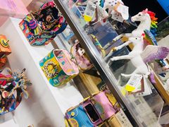 -九木杂物社(恒隆广场店)