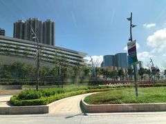 -香港ELEMENTS圆方