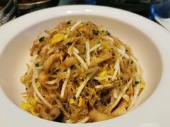 海鲜炒粉丝-山外山菜馆(玉泉路店)