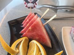 -海底捞火锅(王府井银泰in88店)