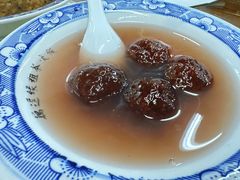 -粗茶淡饭(东关街店)