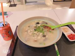 -馍界传奇·肉夹馍·手工面(中北永旺店)