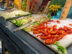 -苏格里岛自助海鲜烤肉(青秀万达店)