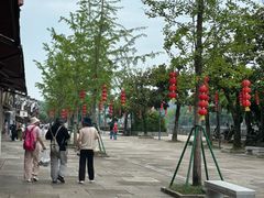 -蒋氏故居