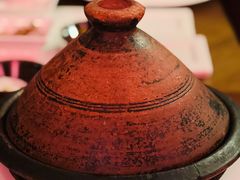 -Tajine Moroccan塔金摩洛哥中东餐厅