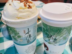 -昱龙大盆牛蛙馆(三兴街总店)