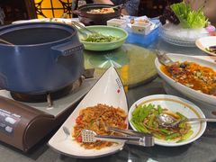 -箪食巷私房菜馆·鲁菜(玉函路店)