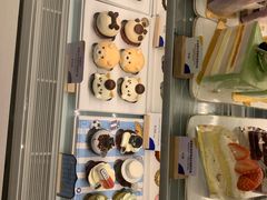 -派悦坊·甜品·蛋糕(虹口龙之梦店)