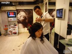 -雅仕 HAIR SALON 美发沙龙