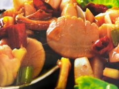 -郭姐·威海渔村(黄兴路店)