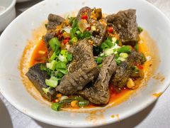 -潇湘码头·鲜湘菜(清河店)