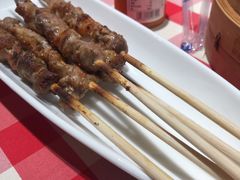 -西贝(上海我格广场店)