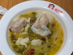 -南城香(北京南站店)