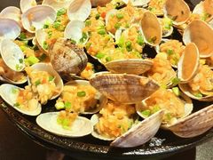 -何师烧烤Pro ·江湖川菜·小龙虾·精酿啤酒(太古里旗舰店)