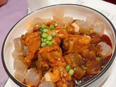 -北李妈妈菜(鲁能城店)