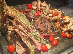 -索菲特西湖大酒店·香榭丽全日候餐厅(南山路店)