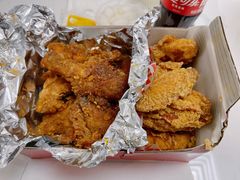 -SUN炸鸡专门店(西塔总店)