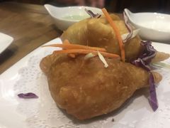 -Masala Curry and BBQ·玛莎拉巴基斯坦美食(金水万达店)