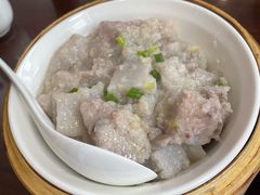-茶港食堂(武昌店)