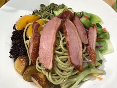 -Dreamsalad梦想轻厨(健康轻食·减脂沙拉·意面·祖庙店)
