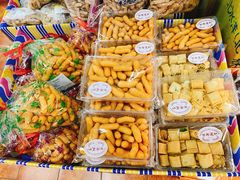 -百年义利(鲁谷东街店)