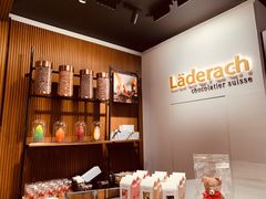 -Laderach 莱德拉(上海环贸iapm店)