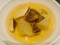 云南菌王汤-楚禾宴·家宴(光谷大道店)