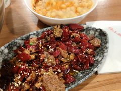 -付小姐在成都(中山公园店)