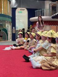 -奈尔宝·儿童乐园·亲子餐厅(鄞州万达店)