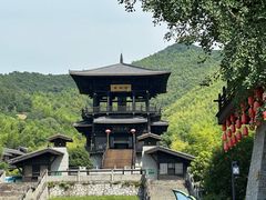 -大唐贡茶院