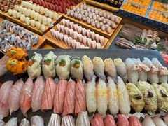 -鮨冠OMAKASE食べ放题(北京首店)