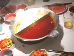 -九鼎轩火锅大排挡
