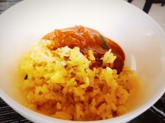 -长沙北辰洲际酒店-兰调全日餐厅