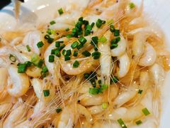 太湖盐水白虾-品渔味湖鲜馆(拈花湾店)