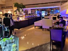 -上海齐鲁万怡大酒店·辣椒屋咖啡厅
