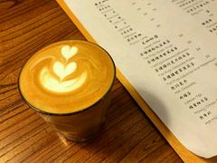 -阿什卡咖啡馆ESSCA COFFEE(塔里木石油宾馆店)