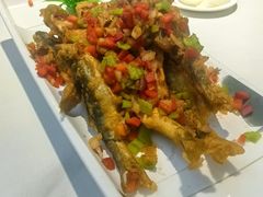 -楚鱼王·河鲜·湖北菜(华农店)