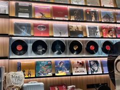 -黑胶星球(华发中城商都店)
