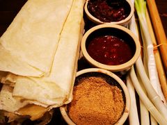 -煎饼卷大葱(春秋西路店)