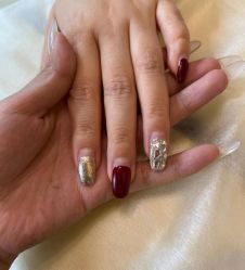 -雪儿·YuKi美甲美睫皮肤管理Salon