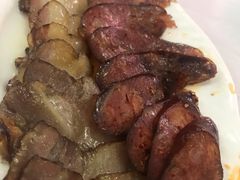-明升萝卜汤