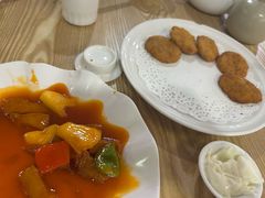 -佛有缘素食馆·荔湾老字号(陈家祠首店)